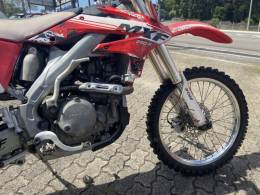 MXF - 250 - 2015/2015 - Vermelha - R$ 12.000,00