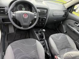 FIAT - STRADA - 2015/2015 - Branca - R$ 46.900,00