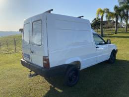 FIAT - FIORINO - 2011/2012 - Branca - R$ 38.500,00