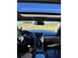 FORD - FUSION - 2013/2014 - Prata - R$ 79.000,00