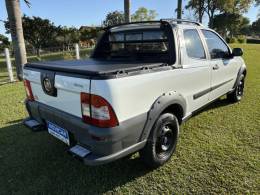 FIAT - STRADA - 2012/2012 - Branca - R$ 50.000,00