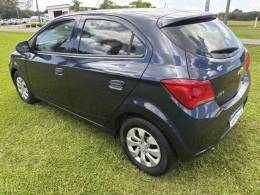 CHEVROLET - ONIX - 2020/2020 - Azul - R$ 55.000,00