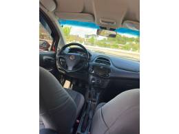 FIAT - PUNTO - 2014/2014 - Vermelha - R$ 42.000,00