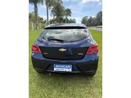 CHEVROLET - ONIX - 2020/2020 - Azul - R$ 55.000,00