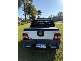 FIAT - STRADA - 2012/2012 - Branca - R$ 50.000,00