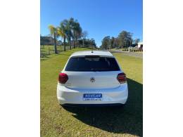 VOLKSWAGEN - POLO - 2020/2020 - Branca - R$ 79.900,00