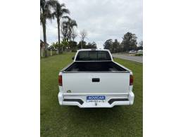 CHEVROLET - S10 - 1996/1996 - Branca - R$ 35.000,00