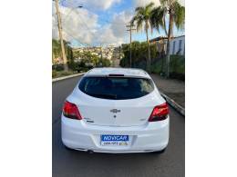 CHEVROLET - ONIX - 2019/2019 - Branca - R$ 54.000,00