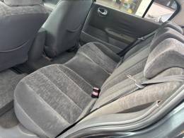 RENAULT - MÉGANE - 2006/2007 - Cinza - R$ 17.900,00