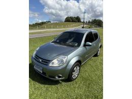 FORD - KA - 2009/2010 - Verde - R$ 26.000,00