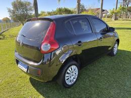 FIAT - PALIO - 2012/2013 - Preta - R$ 33.000,00
