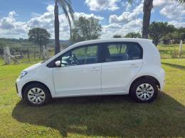 VOLKSWAGEN - UP - 2019/2020 - Branca - R$ 60.000,00
