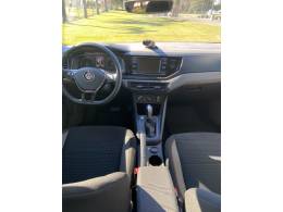 VOLKSWAGEN - POLO - 2020/2020 - Branca - R$ 79.900,00