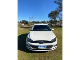 VOLKSWAGEN - POLO - 2020/2020 - Branca - R$ 79.900,00