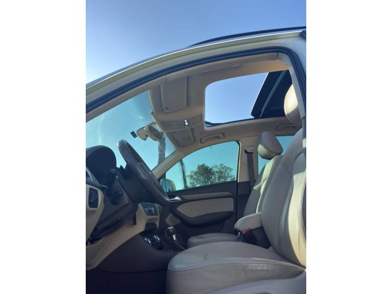 AUDI - Q3 - 2014/2015 - Branca - R$ 91.500,00