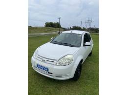 FORD - KA - 2011/2011 - Branca - R$ 22.900,00