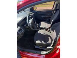 CHEVROLET - ONIX - 2015/2015 - Vermelha - R$ 49.500,00