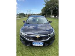 CHEVROLET - ONIX - 2020/2020 - Azul - R$ 55.000,00