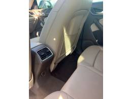 AUDI - Q3 - 2014/2015 - Branca - R$ 91.500,00