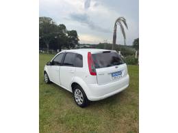 FORD - FIESTA - 2014/2014 - Prata - R$ 39.900,00