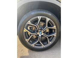 BMW - X1 - 2019/2020 - Preta - R$ 184.000,00