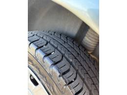 VOLKSWAGEN - FOX - 2009/2010 - Cinza - R$ 33.500,00