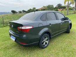 FIAT - GRAND SIENA - 2014/2015 - Cinza - R$ 44.000,00