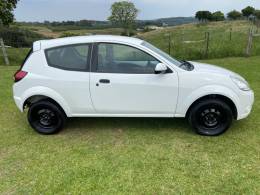 FORD - KA - 2011/2011 - Branca - R$ 22.900,00