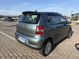 VOLKSWAGEN - FOX - 2009/2010 - Cinza - R$ 33.500,00