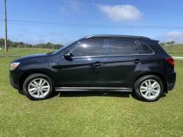 MITSUBISHI - ASX - 2010/2011 - Preta - R$ 63.000,00