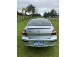 CHEVROLET - PRISMA - 2007/2008 - Prata - R$ 29.500,00