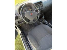 FIAT - STRADA - 2012/2012 - Branca - R$ 50.000,00