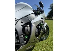 KAWASAKI - NINJA ZX-10R - 2019/2019 - Branca - R$ 68.000,00