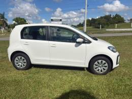 VOLKSWAGEN - UP - 2019/2020 - Branca - R$ 60.000,00