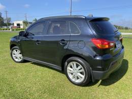 MITSUBISHI - ASX - 2010/2011 - Preta - R$ 63.000,00