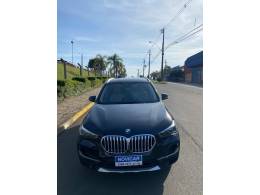 BMW - X1 - 2019/2020 - Preta - R$ 184.000,00