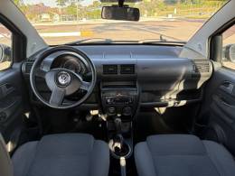 VOLKSWAGEN - FOX - 2009/2010 - Cinza - R$ 33.500,00