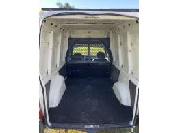 FIAT - FIORINO - 2011/2012 - Branca - R$ 38.500,00