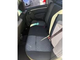 RENAULT - LOGAN - 2013/2013 - Prata - R$ 33.000,00