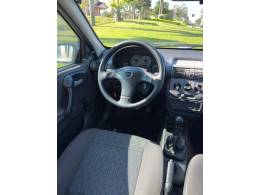 CHEVROLET - CORSA - 2007/2008 - Bege - R$ 21.500,00