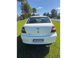 CHEVROLET - PRISMA - 2007/2008 - Branca - R$ 24.000,00