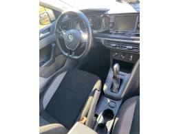 VOLKSWAGEN - POLO - 2020/2020 - Branca - R$ 79.900,00