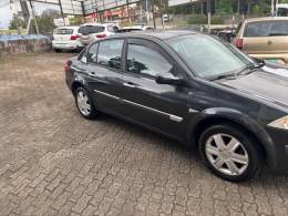 RENAULT - MÉGANE - 2006/2007 - Cinza - R$ 17.900,00