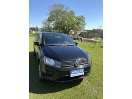 VOLKSWAGEN - SAVEIRO - 2017/2018 - Preta - R$ 61.000,00