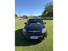 FIAT - PALIO - 2012/2013 - Preta - R$ 33.000,00