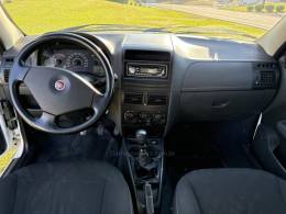 FIAT - STRADA - 2012/2012 - Branca - R$ 50.000,00