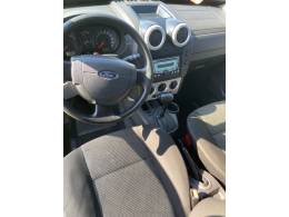 FORD - ECOSPORT - 2010/2011 - Preta - R$ 42.000,00