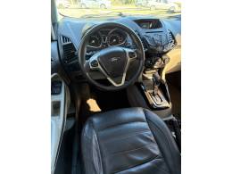 FORD - ECOSPORT - 2016/2017 - Branca - R$ 63.000,00
