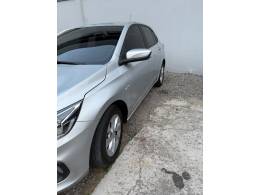 CHEVROLET - ONIX - 2020/2020 - Prata - R$ 58.900,00