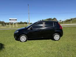 FIAT - PALIO - 2012/2013 - Preta - R$ 33.000,00